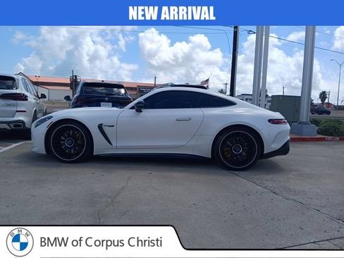 Used 2024 Mercedes-Benz AMG GT 55 image 6
