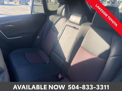 Used 2022 Toyota RAV4 XSE image 18