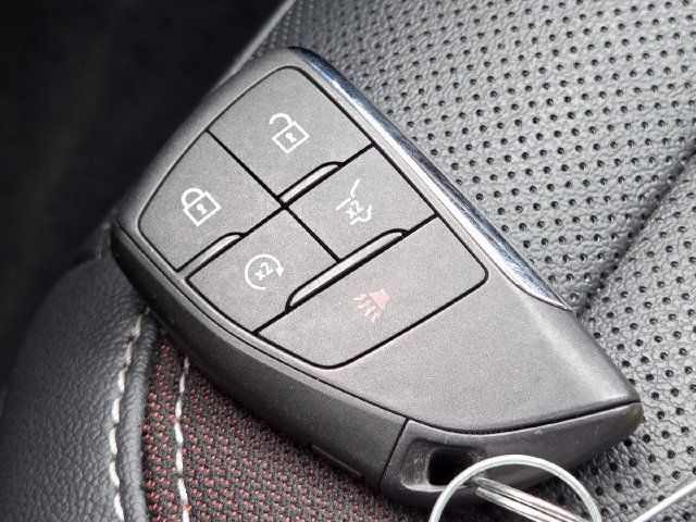 Used 2024 Chevrolet Equinox EV RS AWD/4WD image 35