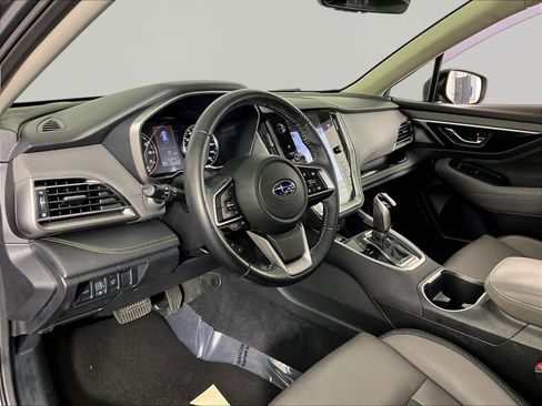 Used 2022 Subaru Outback Onyx Edition XT AWD/4WD image 17