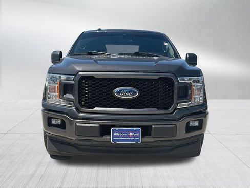 Used 2019 Ford F150 XL w/ Equipment Group 101A Mid RWD image 2