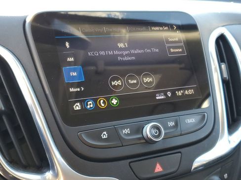 Used 2020 Chevrolet Equinox Premier image 16