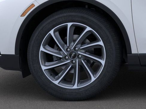 New 2025 Lincoln Corsair FWD w/ Equipment Group 101A image 26