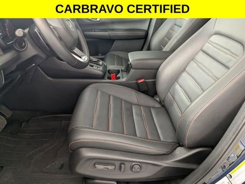 Used 2026 Honda CR-V Sport-L image 13