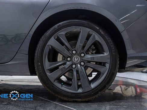 Used 2023 Acura TLX A-Spec Package image 45