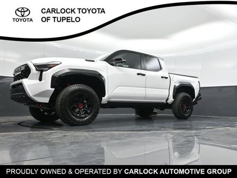Used 2026 Toyota Tacoma TRD Pro AWD/4WD image 50