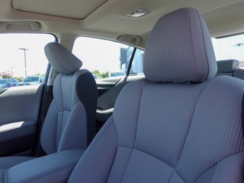 Certified 2025 Subaru Legacy Premium AWD/4WD image 10