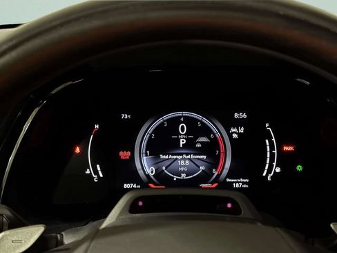 Used 2023 Lexus RX 350 Premium Plus w/ Cold Area Package AWD/4WD image 13