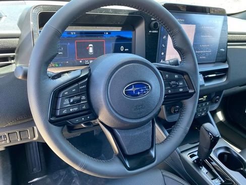 New 2026 Subaru Outback Limited AWD/4WD image 12