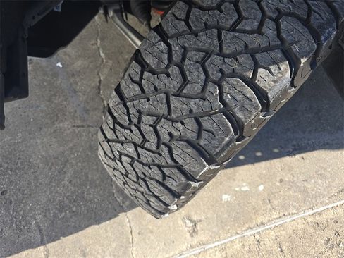 Used 2024 Ford Ranger Raptor image 28