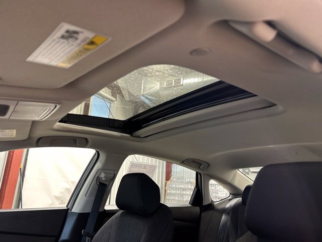 Certified 2023 Honda Accord EX image 33