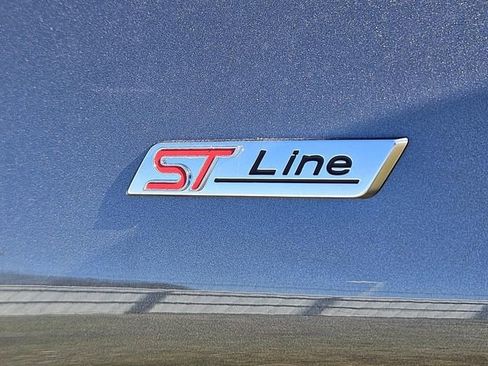 New 2026 Ford Explorer ST-Line w/ ST-Line Street Pack RWD image 5