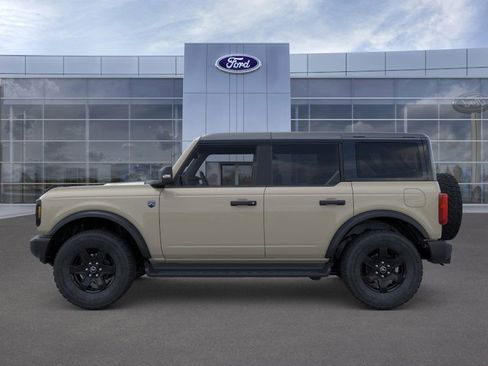 New 2025 Ford Bronco Big Bend image 3