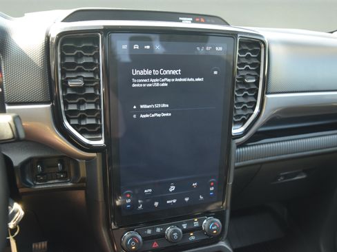 Used 2024 Ford Ranger XLT AWD/4WD image 15