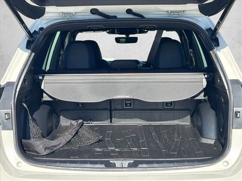 Used 2024 Subaru Forester Wilderness image 7