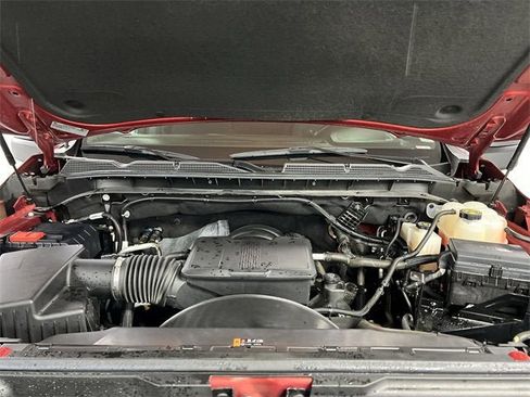 Used 2024 GMC Sierra 2500 SLE w/ SLE Convenience Package image 30