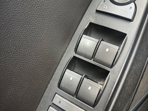 Used 2010 Cadillac CTS Luxury AWD/4WD image 19