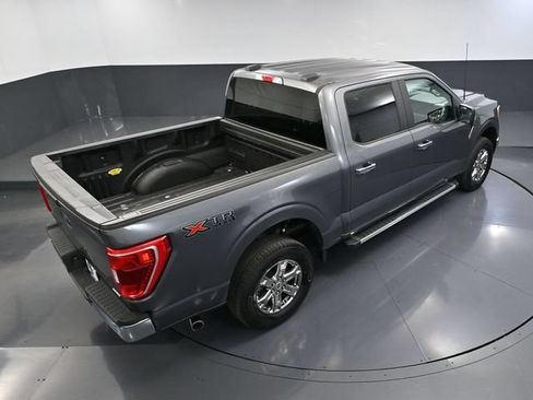 Used 2023 Ford F150 XLT w/ XTR Package AWD/4WD image 53