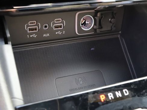 New 2025 Jeep Grand Cherokee Limited image 28