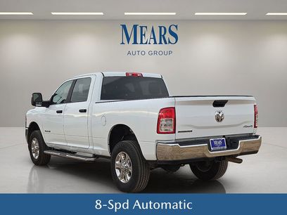 Used 2024 RAM 2500 Big Horn