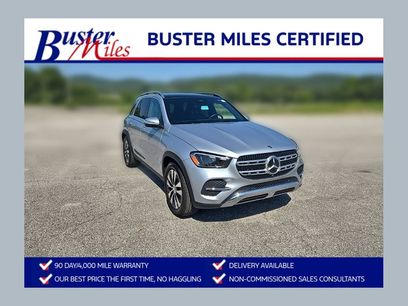 Used 2026 Mercedes-Benz GLE 350 4MATIC