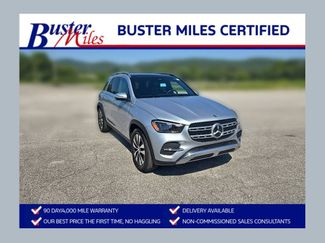 Used 2026 Mercedes-Benz GLE 350 4MATIC video 1