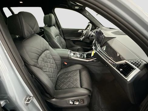 New 2026 BMW X7 xDrive40i image 19