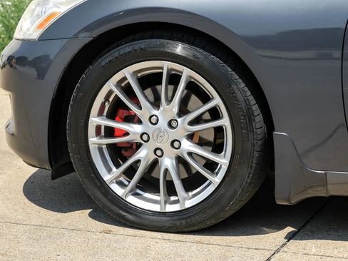 Used 2008 INFINITI G35 Journey w/ Premium Pkg image 53