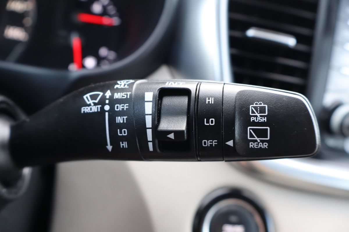 Used 2018 Kia Sorento EX w/ EX Advanced Touring Package FWD image 32