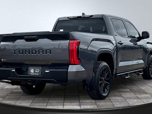 Used 2024 Toyota Tundra SR5 w/ SR5 Premium Package RWD image 7