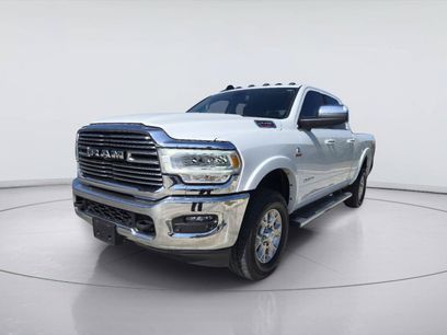 Used 2021 RAM 2500 Laramie