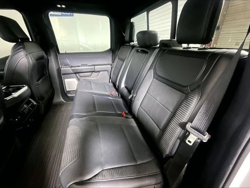 Certified 2023 Ford F150 Raptor AWD/4WD image 21
