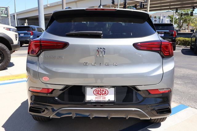 Used 2026 Buick Encore GX Sport Touring w/ Comfort Package FWD image 6