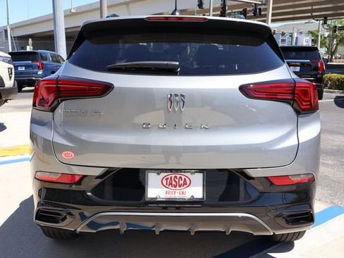 Used 2026 Buick Encore GX Sport Touring w/ Comfort Package FWD image 6