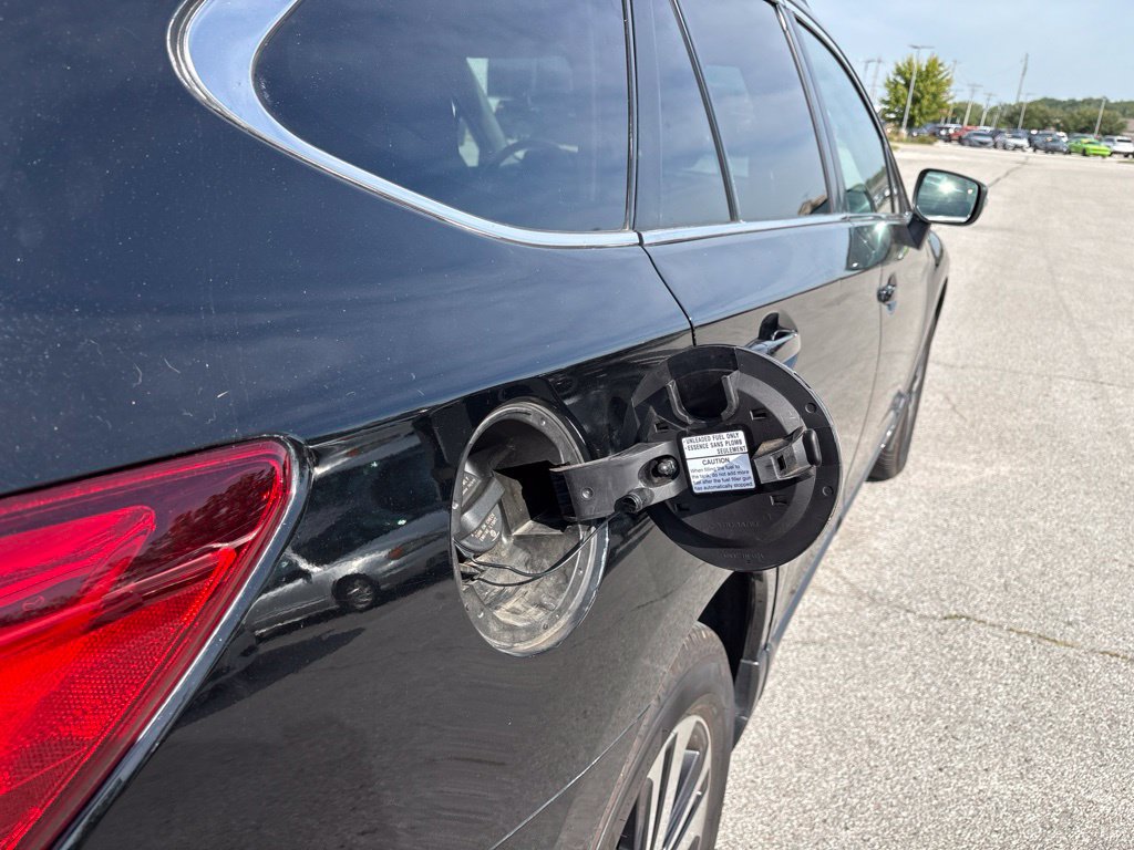 Used 2018 Subaru Outback 2.5i Limited AWD/4WD image 20
