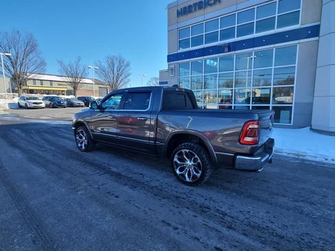 Used 2019 RAM 1500 Limited image 6