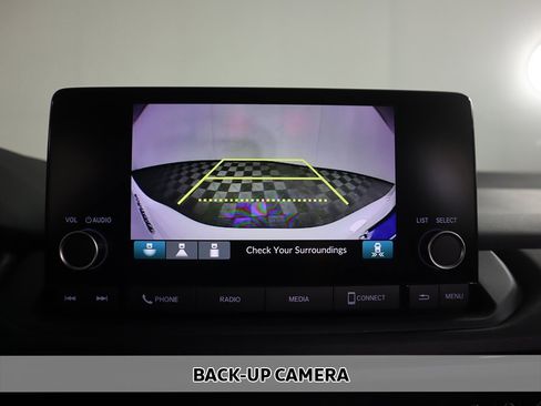 Certified 2025 Honda Accord SE image 6