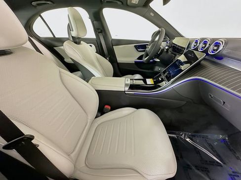 New 2026 Mercedes-Benz C 300 Sedan image 28