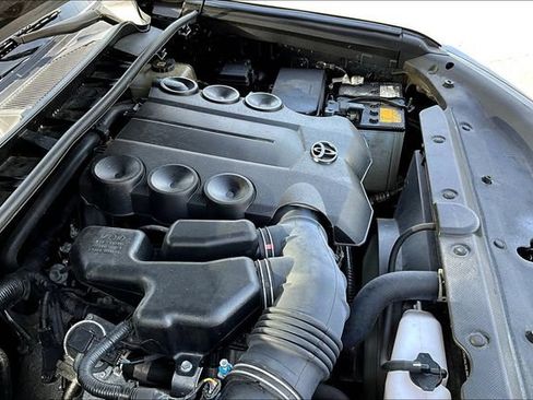 Used 2023 Toyota 4Runner SR5 AWD/4WD image 32