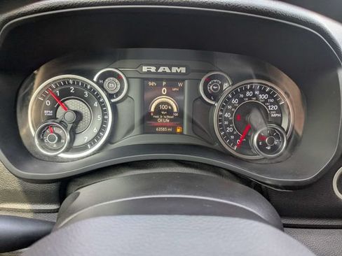 Used 2020 RAM 2500 Tradesman AWD/4WD image 29