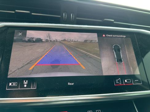 Used 2019 Audi A6 3.0T Premium Plus w/ Premium Plus Package image 24