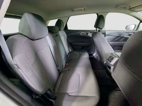 Used 2024 Kia Sportage LX FWD image 27