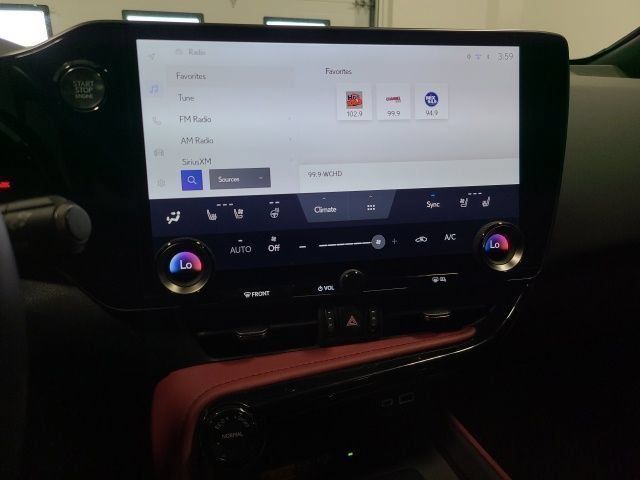 Used 2024 Lexus NX 350 AWD image 31