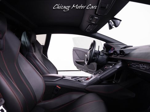 Used 2016 Lamborghini Huracan LP 580-2 image 37