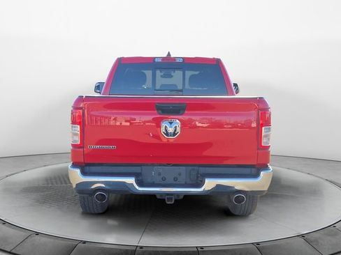 Used 2023 RAM 1500 Big Horn w/ Trailer Tow Group image 4