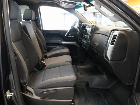Used 2016 Chevrolet Silverado 1500 LT w/ All Star Edition image 31