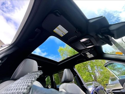 Certified 2026 Subaru Forester Premium AWD/4WD image 12