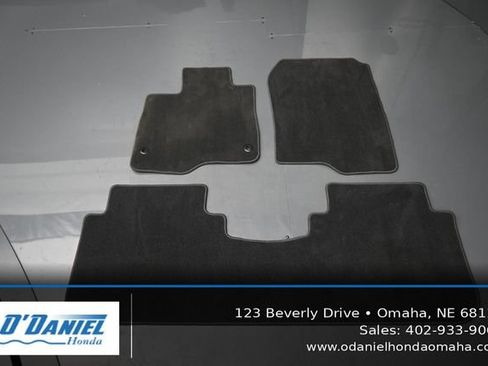 Used 2026 Honda CR-V EX image 38