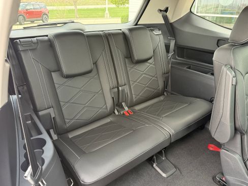 New 2026 Volkswagen Atlas SE AWD/4WD image 9