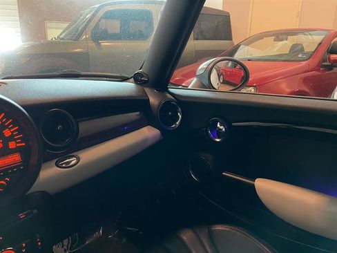 Used 2012 MINI Cooper Clubman S FWD image 48